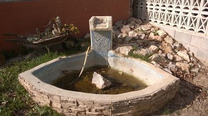 Calpe property: Villa in Alicante for sale 250184
