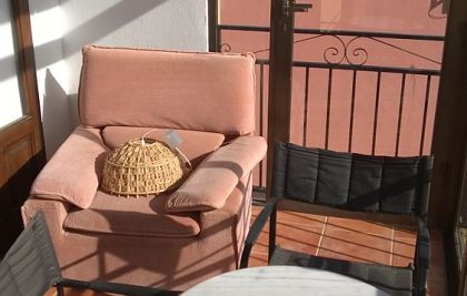 Calpe property: Alicante property | 6 bedroom Villa 250184