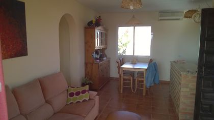 Calpe property: Alicante Villa 250184
