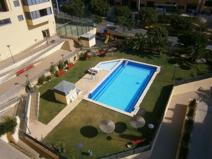 Villajoyosa property: Apartment for sale in Villajoyosa, Spain 250243