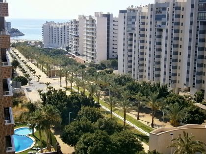 Villajoyosa property: Apartment with 2 bedroom in Villajoyosa 250243