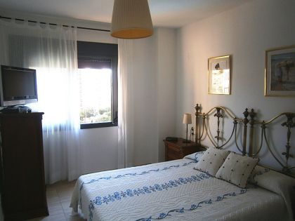 Villajoyosa property: Alicante property | 2 bedroom Apartment 250243