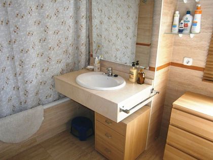 Villajoyosa property: Villajoyosa, Spain | Apartment for sale 250243