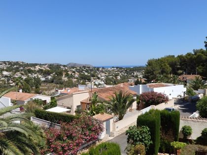 Benissa property: Villa for sale in Benissa, Spain 250246