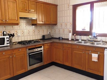 Benissa property: Villa with 7 bedroom in Benissa, Spain 250246