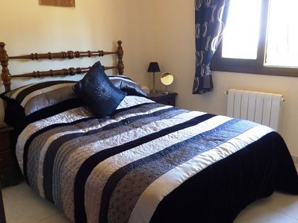 Benissa property: Villa for sale in Benissa, Alicante 250246