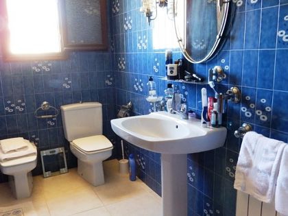 Benissa property: Alicante property | 7 bedroom Villa 250246