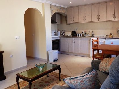 Benissa property: Benissa, Spain | Villa for sale 250246