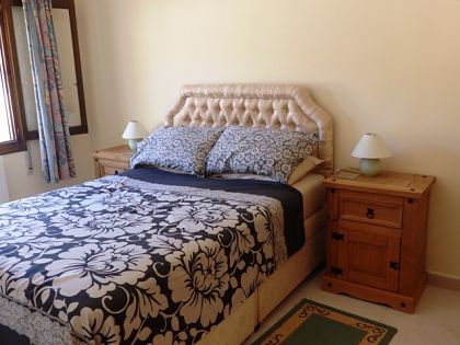 Benissa property: Alicante Villa 250246