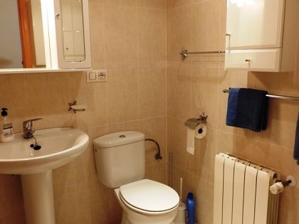 Benissa property: Benissa Villa 250246