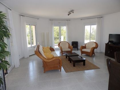Orba property: Villa with 4 bedroom in Orba, Spain 250250