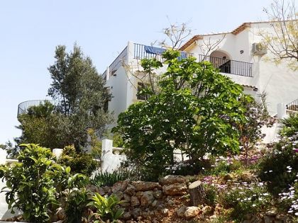 Orba property: Alicante Villa 250250