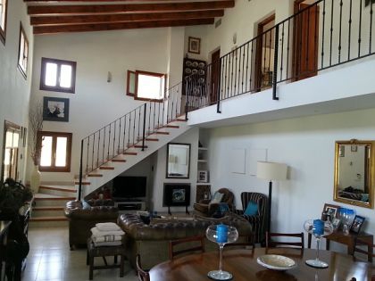 Lliber property: Villa with 3 bedroom in Lliber, Spain 250251
