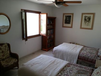 Lliber property: Villa in Alicante for sale 250251