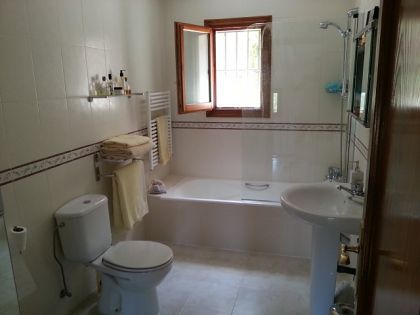 Lliber property: Alicante property | 3 bedroom Villa 250251