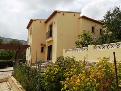 Pedreguer property: Villa for sale in Pedreguer 250255