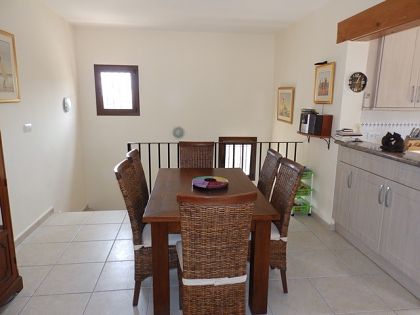 Pedreguer property: Villa for sale in Pedreguer, Alicante 250255