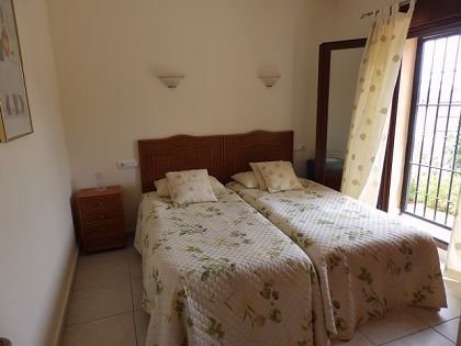 Pedreguer property: Alicante Villa 250255