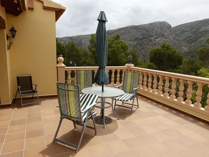 Pedreguer property: Pedreguer Villa 250255