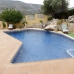 Pedreguer property: 4 bedroom Villa in Pedreguer, Spain 250255