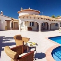 La Sella property: Villa for sale in La Sella 250261