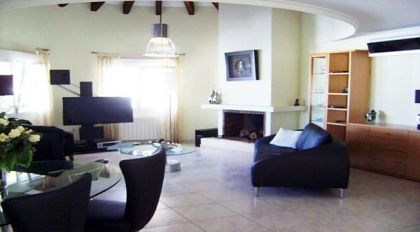 La Sella property: Villa for sale in La Sella, Spain 250261
