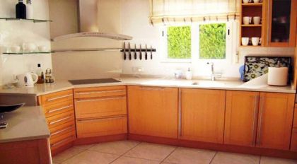 La Sella property: Villa with 4 bedroom in La Sella, Spain 250261