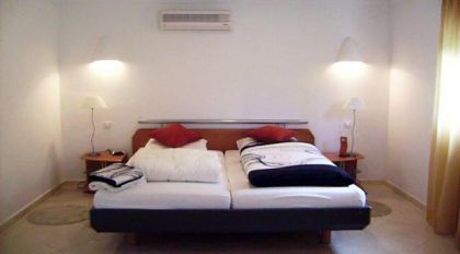 La Sella property: Alicante property | 4 bedroom Villa 250261