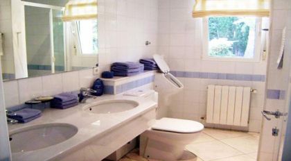 La Sella property: Villa in Alicante for sale 250261
