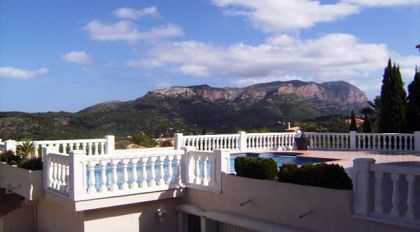 La Sella property: La Sella, Spain | Villa for sale 250261