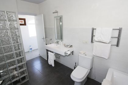 Pedreguer property: Pedreguer Villa 250281