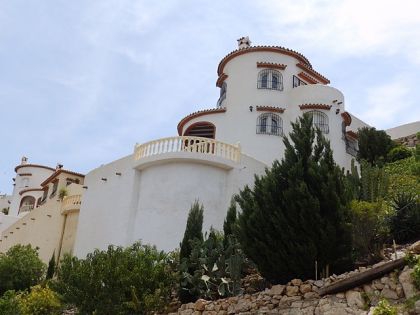 Pedreguer property: Villa for sale in Pedreguer 250288