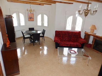 Pedreguer property: Villa with 3 bedroom in Pedreguer 250288