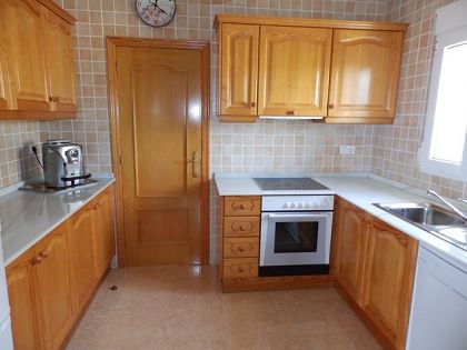 Pedreguer property: Villa with 3 bedroom in Pedreguer, Spain 250288