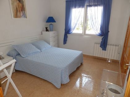 Pedreguer property: Alicante Villa 250288