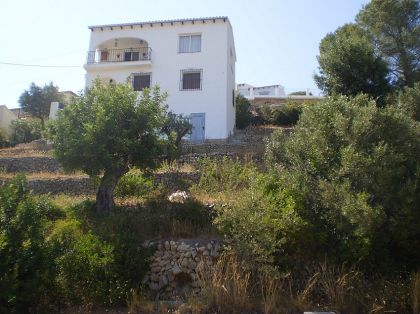 Alcalali property: Villa for sale in Alcalali 250298