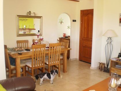 Alcalali property: Villa with 3 bedroom in Alcalali, Spain 250298
