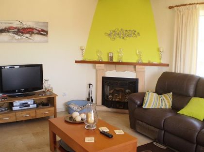 Alcalali property: Villa with 3 bedroom in Alcalali 250298