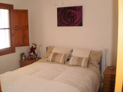 Alcalali property: Villa in Alicante for sale 250298