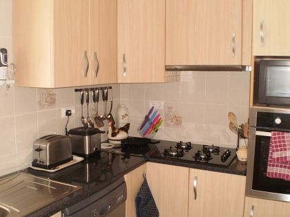 Alcalali property: Villa for sale in Alcalali, Alicante 250298