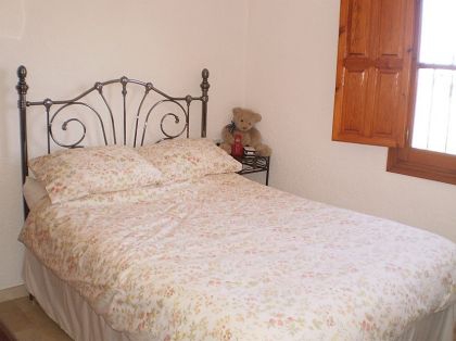 Alcalali property: Alicante property | 3 bedroom Villa 250298