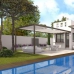 Moraira property: 4 bedroom Villa in Moraira, Spain 250301