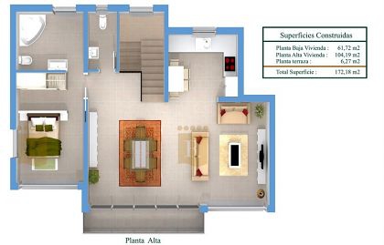 Denia property: Villa to rent in Denia, Spain 250302