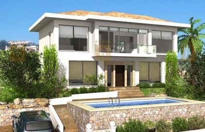 Denia property: Villa to rent in Denia 250302