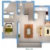 Denia property: Denia, Spain Villa 250302