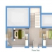 Denia property: 3 bedroom Villa in Denia, Spain 250302