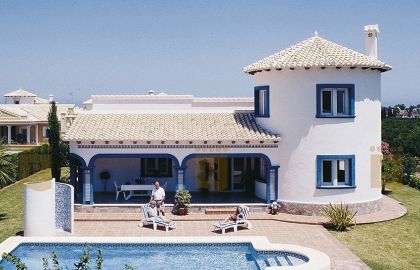 Denia property: Villa to rent in Denia 250303
