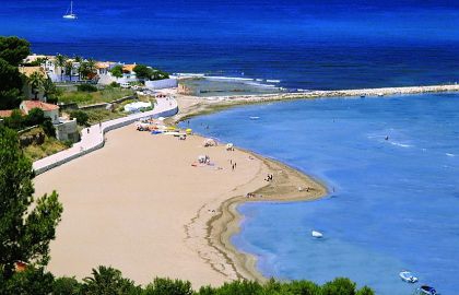 Denia property: Alicante Villa 250304