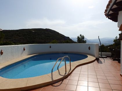 Monte Pego property: Villa for sale in Monte Pego, Spain 250322