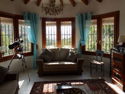 Monte Pego property: Villa with 2 bedroom in Monte Pego 250322